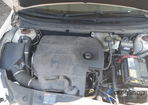 2012 Chevrolet Malibu 2Lt из США, поврежденный, VIN 1G1ZD5E08CF140549